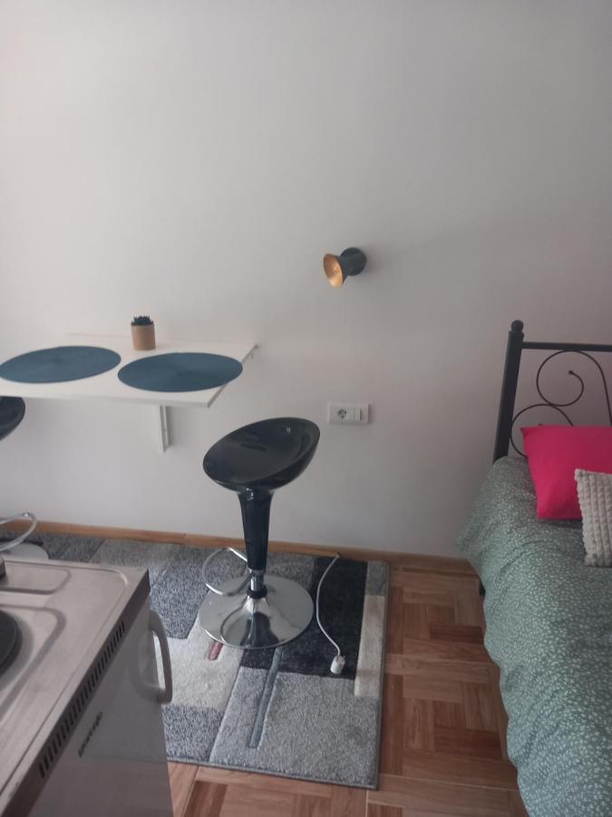 Mala Hotel Split Luaran gambar